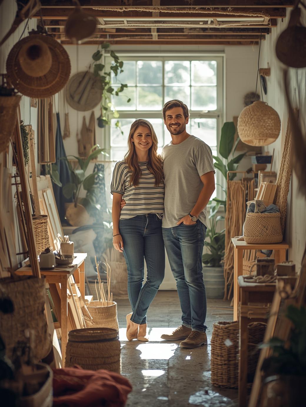 Founders of Helperfixhelp